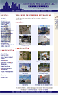 Mobile Screenshot of johnson-mechanical.com